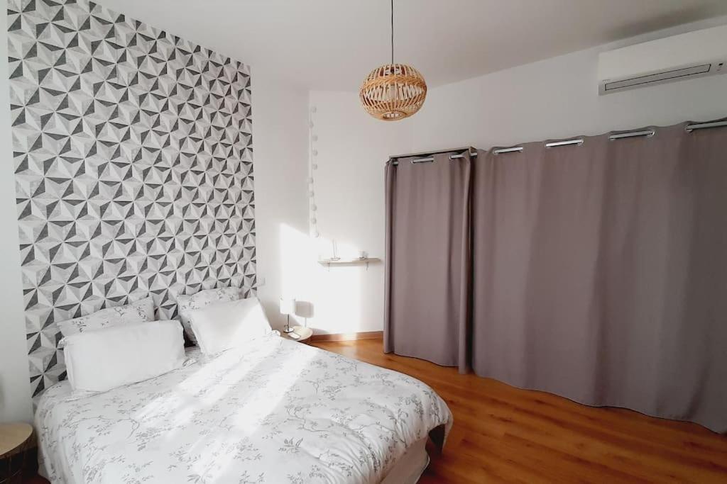 Maison Maloya 2 Chambres Avec Jardin Cavaillon Exteriör bild